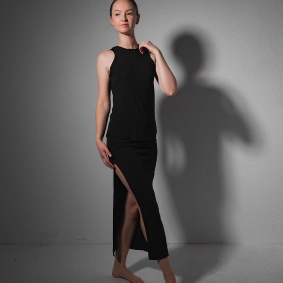 Christopher J Apparel Tops - CJA Sport Tank Top